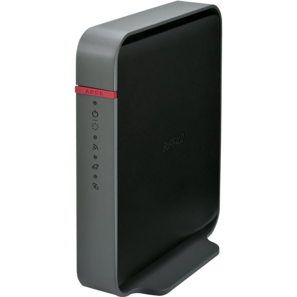 Buffalo Dual Band Router